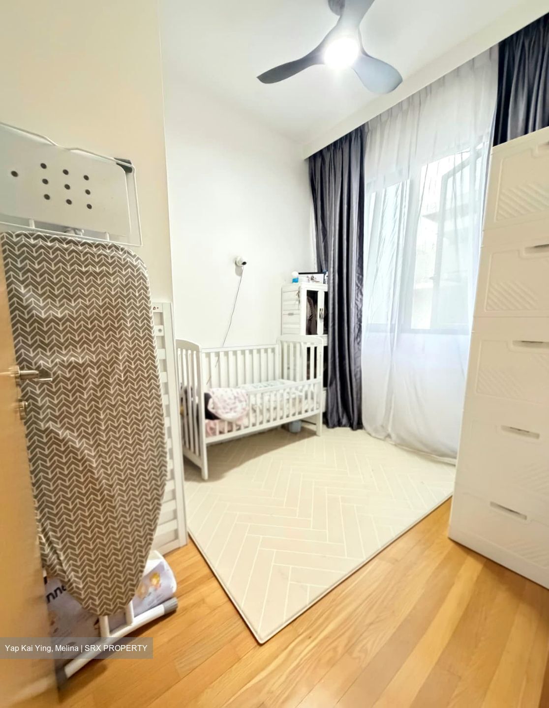 The Jovell (D17), Condominium #574466081